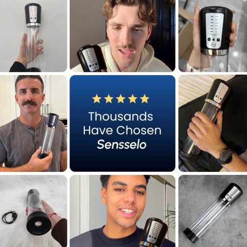 Sensselo image